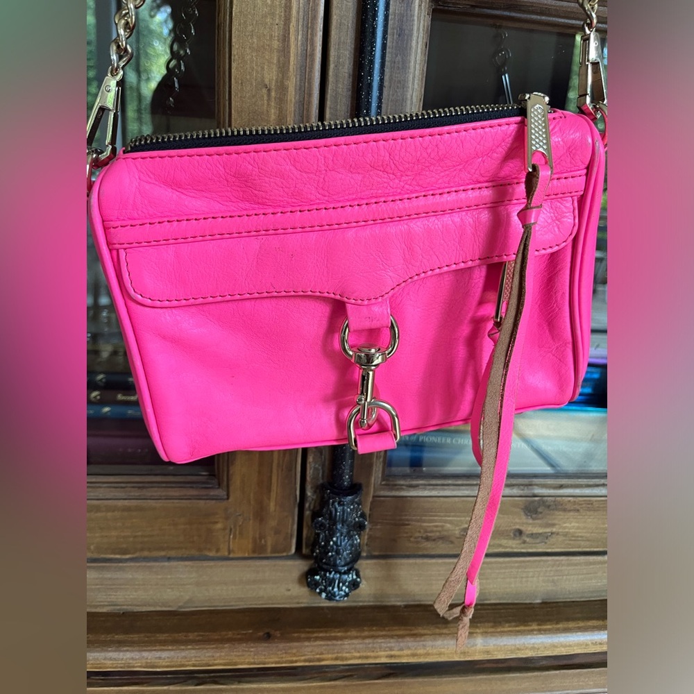 Rebecca Minkoff Bag